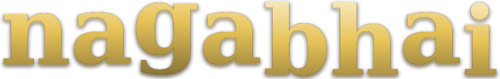 nagabhai logo