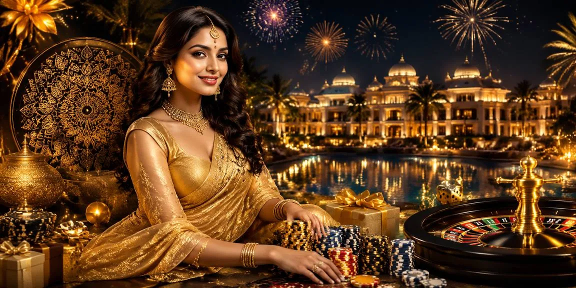 nagabhai Baccarat Golden