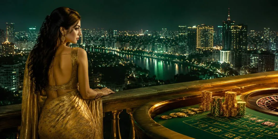 nagabhai Baccarat Diamond